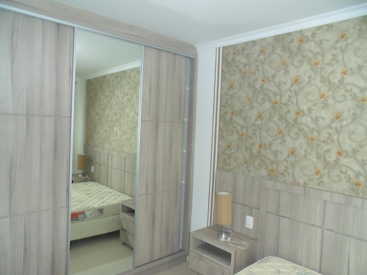 Apartamento Vista Mar - Pe Na Areia Balneário Camboriú Exterior foto