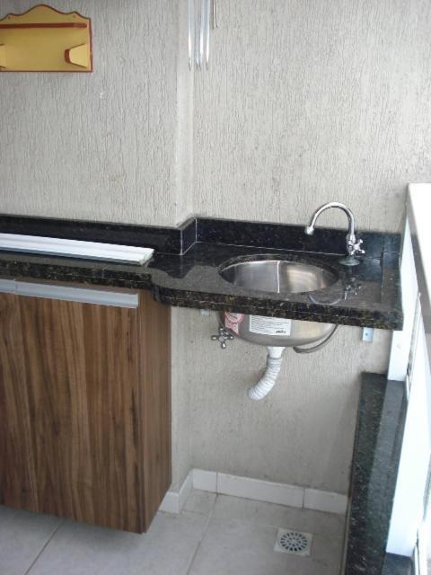 Apartamento Vista Mar - Pe Na Areia Balneário Camboriú Exterior foto